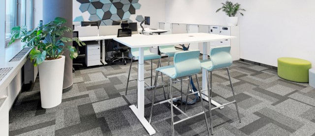 EVORA Stool | Sato
